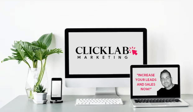 ClickLab Marketing