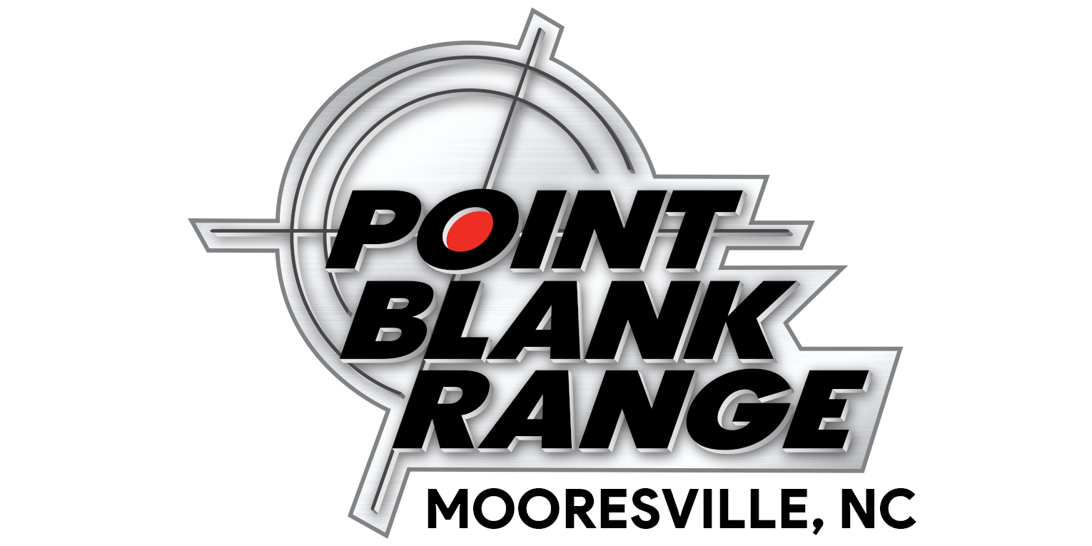 Point Blank Range